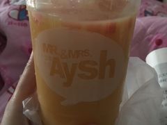 -艾薯夫妇Aysh(红山店)