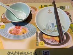 -点都德(汇点楼店)