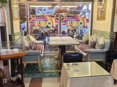 -香港威特瑞茶餐厅(小白楼音乐厅店)