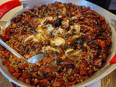 -水煮三国·川鲁江湖菜(香山店)