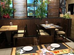 大堂-百特喜·意大利餐厅(八佰伴镇江店)