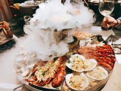 -日进一片海.生腌海鲜火锅.宵夜烧烤(三里屯总店)