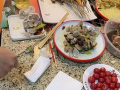 -清真·金鑫隆牛羊肉(环山路店)