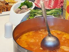 -老广州打边炉(宏润·翠湖天地璞园店)