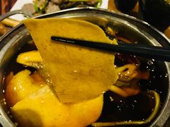 -云来居素食馆(南山店)