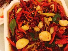 -阿胖龙虾小海鲜(宁国南路总店)