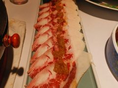 -隐炉和牛烧肉店(群力店)