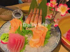 -温野菜涮涮锅(曲江大悦城店)