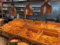 -钱小奴创意自助餐厅·原切谷饲安格斯畅吃(苏州昆山招商花园城店)