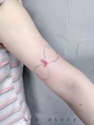 -INK STORY专业刺青·穿孔·洗纹身