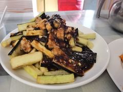 -华春餐馆(鱼山路店)