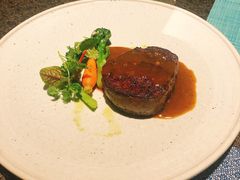 和牛M5菲力-莲西餐(曲江店)
