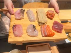 -小十Omakase(地王大厦店)