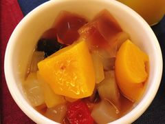 -嘉莱特和平国际酒店自助餐