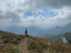 -白草畔自然风景区