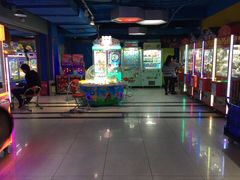 -阿尔法Game Station(中山路店)
