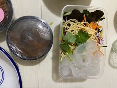 -宏达老菜馆(东安街店)