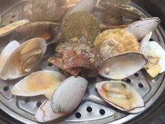 -海味当家·蒸锅海鲜(中山广场创始店)