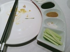 -京味斋·北京烤鸭(北京南站洋桥店)