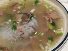 -培万河间驴火•驴肉火锅(东平店)
