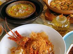 -东南里湖景餐厅·新闽菜(浦西万达店)
