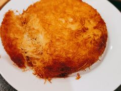 Kunefe-苏坦土耳其餐厅(白云宾馆店)
