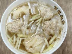 -百福麵家(新馬路店)