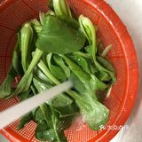 谁都会做的炒青菜就是这么简单