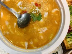 -老浒记烤鸭-北京菜(琉璃厂店)