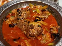 -凤翔温泉·丰泽园餐饮部