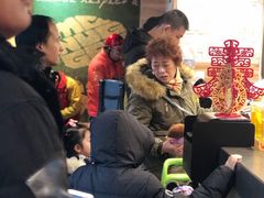 -麦当劳(虹梅路地铁站店)