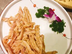 -同喜烤鸭店(光芒店)