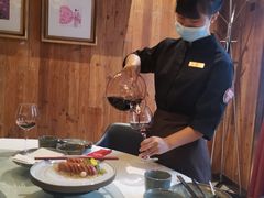 -青年公社烤鸭(青年路店)