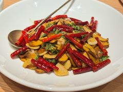 -一坐一忘云南菜(北京skp店)