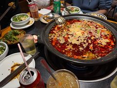 -小饕荟雅安贡椒鱼鲜馆(广福桥店)