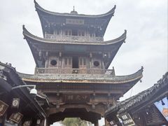 -刘氏方酥锅盔(古城总店)