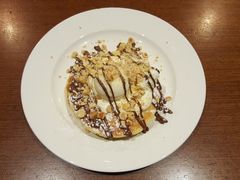 -Pancakes on the rocks(Darling Harbour)