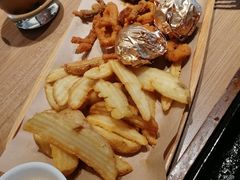 -必胜客(国贸店)