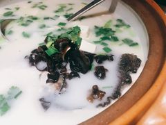 千岛湖招牌鱼头砂锅-姜君·千岛湖鱼头馆(浦东大道店)