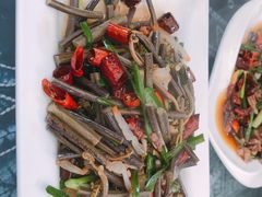 -乡绅本色白家厨坊