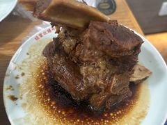 -经堂北路牛肉干面·溪口蒋永峰牛肉馆(宁波店)