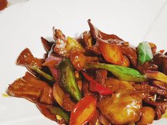 -奉天小馆·非遗东北菜(沈阳万象城店)