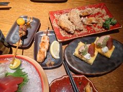 -鸟屯(三里屯店)