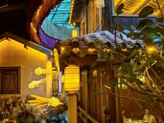 -叶叶菩提(太原别墅店)