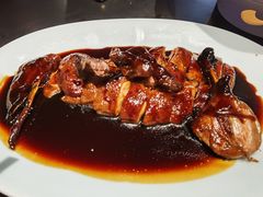 -老头儿油爆虾·1987杭州烟火味(湖滨银泰in77D区店)