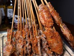 -馋嘴猫北京食堂·烤鸭·宵夜(亚运村店)