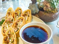 -品味泸沽湖•民族特色菜(大落水店)