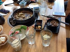 -水林间·寿喜烧自助(仙林金鹰店)