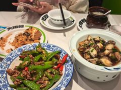 -欧记大排档·景德菜(上海首店)