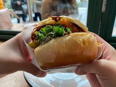 -RAC BAR(安福路店)